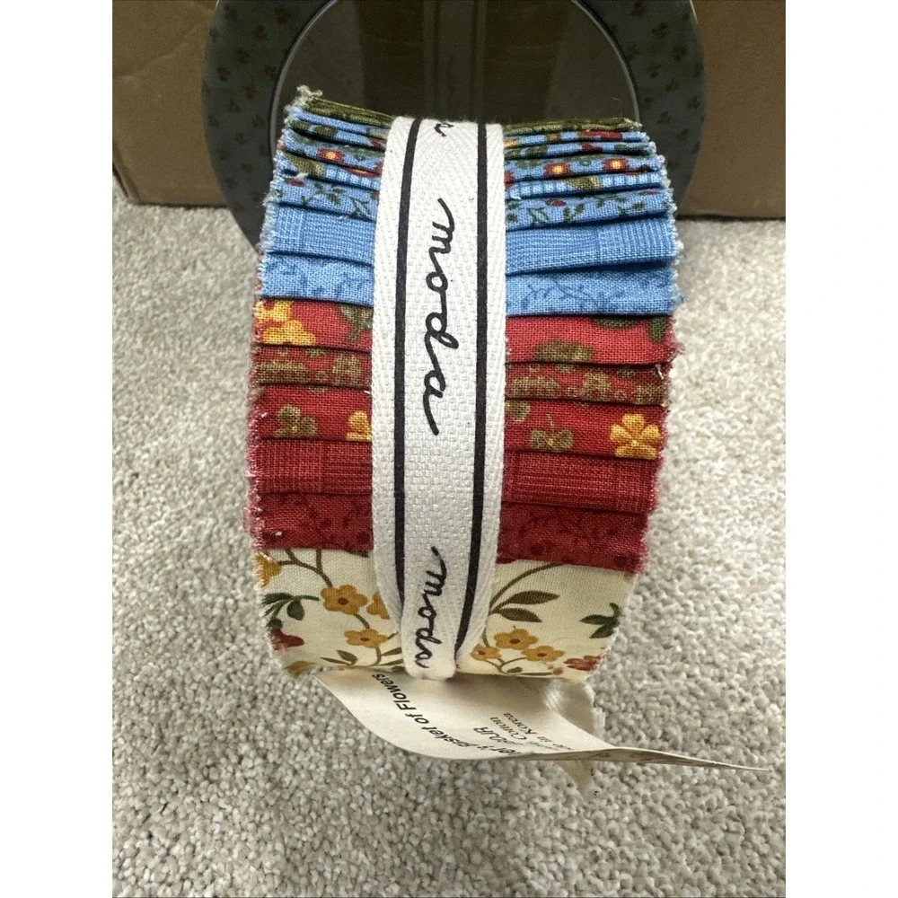Moda summer basket